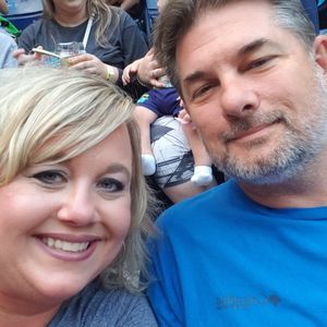 Meet your Posher, Sandra